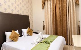 Al Jazeerah Hotel